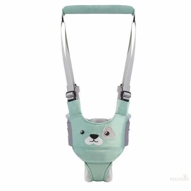 Momello – Baby Walking Belt Assistant