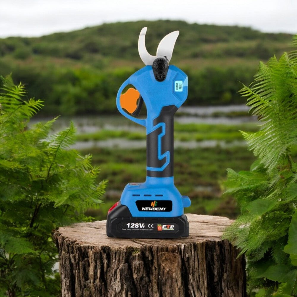 electric hedge pruner, electric pruning shears, stihl pole saw electric, electric pruner, battery powered pruning saw, electric chainsaw