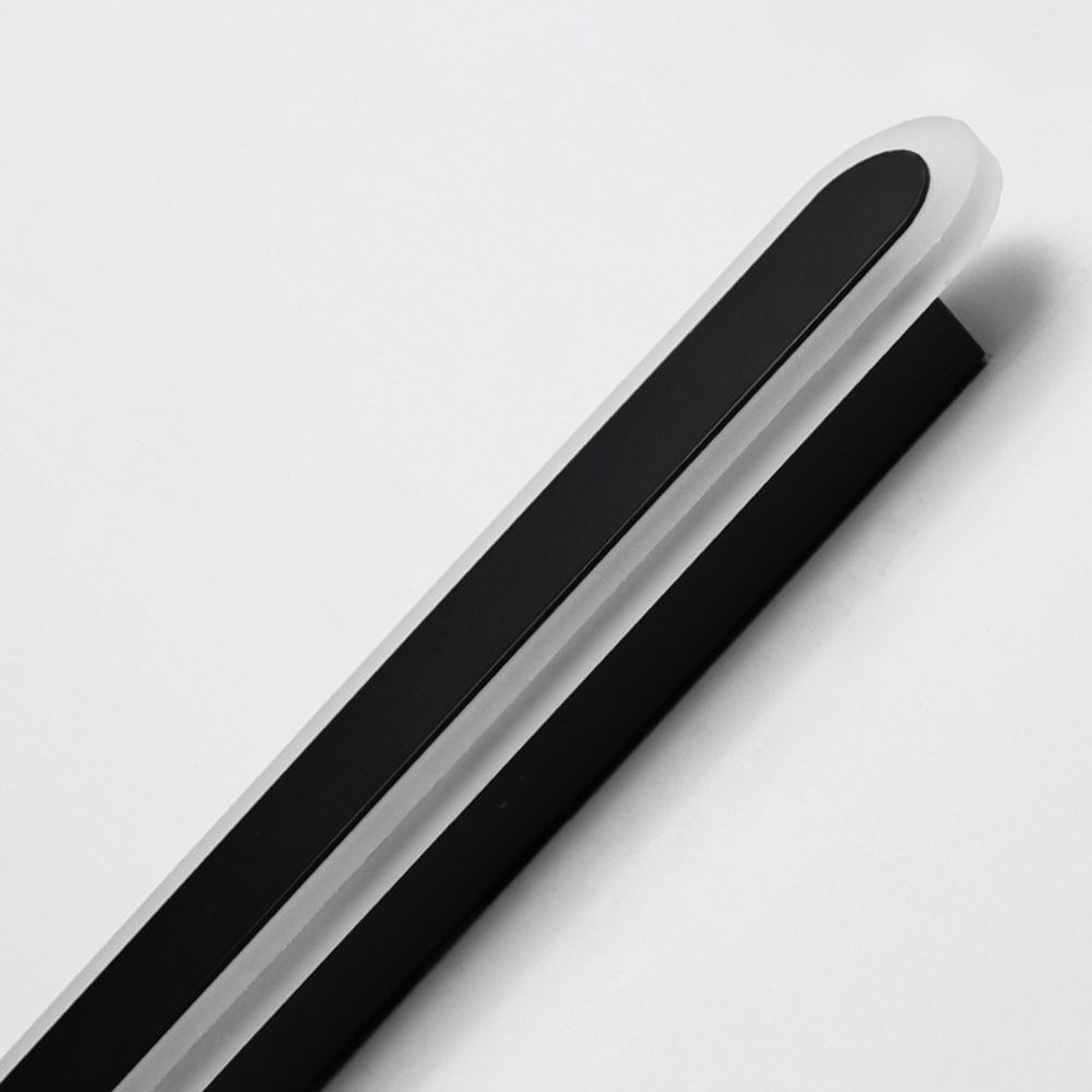 VisionLux® Dimmable LED Wall Light – Modern Outdoor Lighting