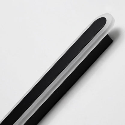 VisionLux® Dimmable LED Wall Light – Modern Outdoor Lighting