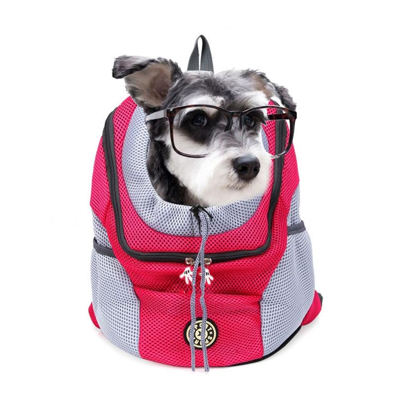 dog carrier backpack, mesh dog backpack, pet travel carrier, dog hiking backpack, dog carrier for small dogs, pet carrier bag, hands free pet carrier, portable dog carrier, small pet backpack, breathable pet carrier, pet supplies, travel, comfortable pet carrier, adjustable pet backpack, lightweight pet backpack, secure dog carrier, quality pet carrier, durable dog carrier, outdoor pet bag
