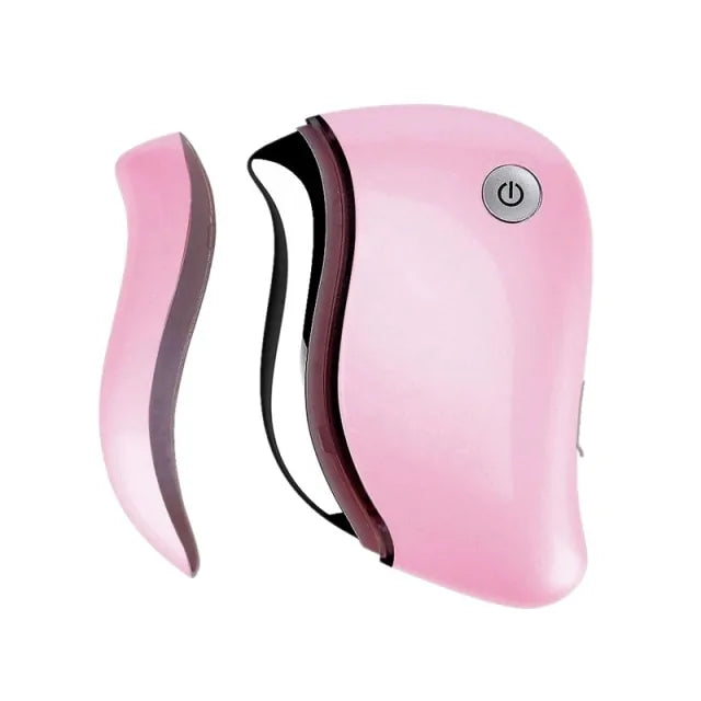 Radiant Face Sculpting Gua Sha
