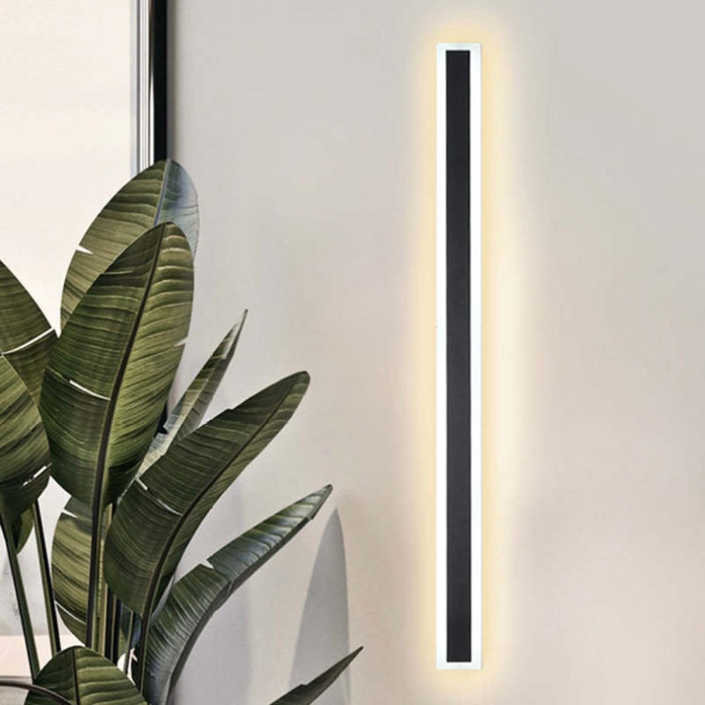 LumiPro® LED Wall Light – Waterproof and Modern Design for Garden & Balcony