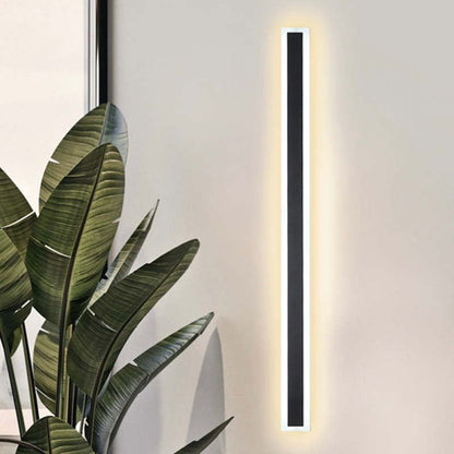 LumiPro® LED Wall Light – Waterproof and Modern Design for Garden & Balcony