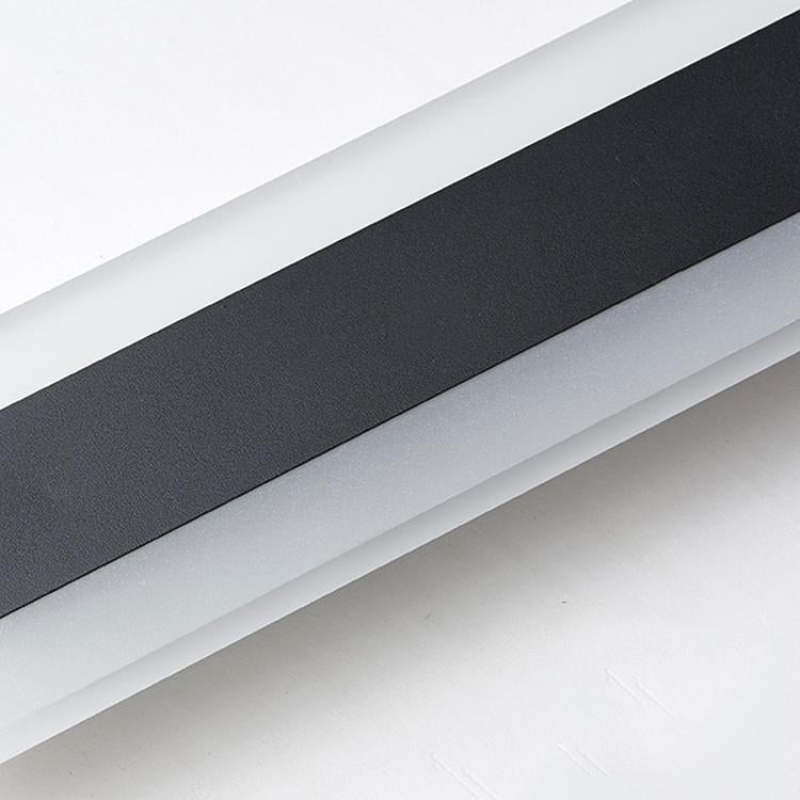 LumiPro® LED Wall Light – Waterproof and Modern Design for Garden & Balcony