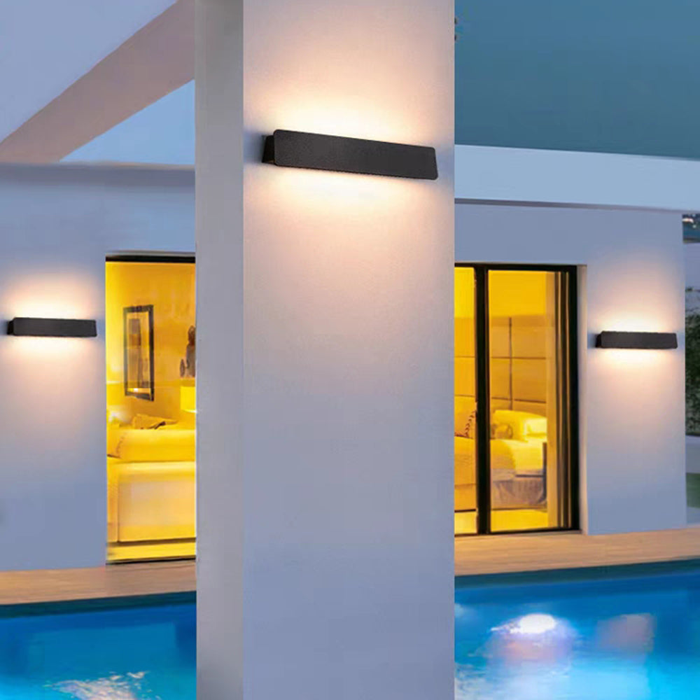 Exterior Wall Lantern | Outdoor Wall Light | Exterior Wall Lights