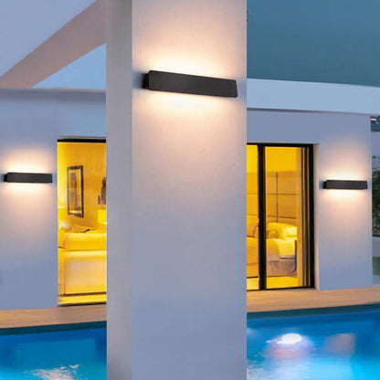 Exterior Wall Lantern | Outdoor Wall Light | Exterior Wall Lights