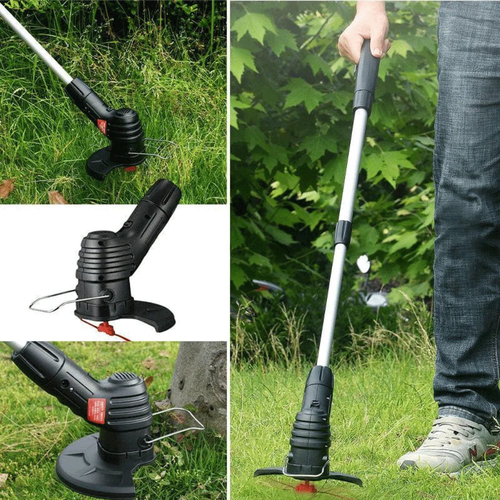 grass trimmer cordless, cordless grass strimmer, lawn trimmer cordless, greenworks grass trimmer, grass trimmer greenworks