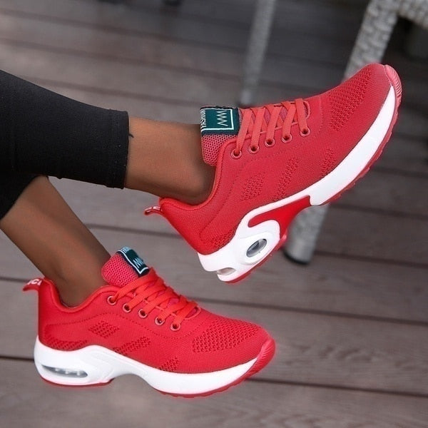 Comfort, Support and Cushioning for Sensitive Feet