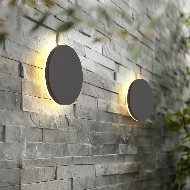 Create a cozy atmosphere with hanging solar lanterns for patios and gardens. This outdoor wall lantern is solar-powered, weather-resistant, and ideal for outdoor décor. Our solar lamps outdoor add charm while providing energy-efficient, long-lasting illumination.