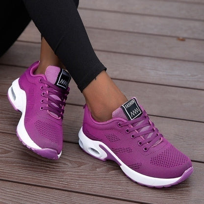 Comfort, Support and Cushioning for Sensitive Feet