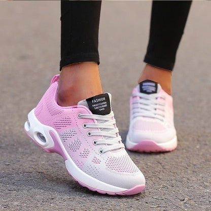 Comfort, Support and Cushioning for Sensitive Feet