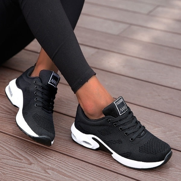 Comfort, Support and Cushioning for Sensitive Feet