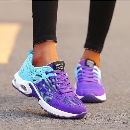 Comfort, Support and Cushioning for Sensitive Feet