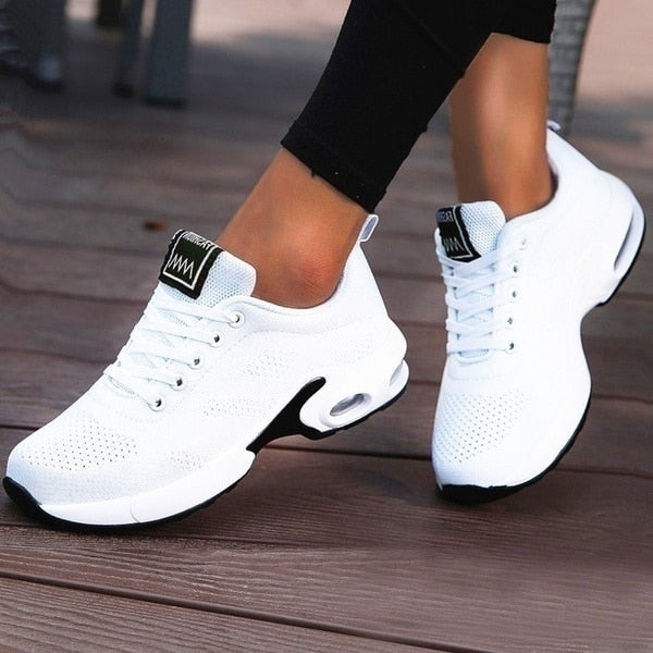 Comfort, Support and Cushioning for Sensitive Feet