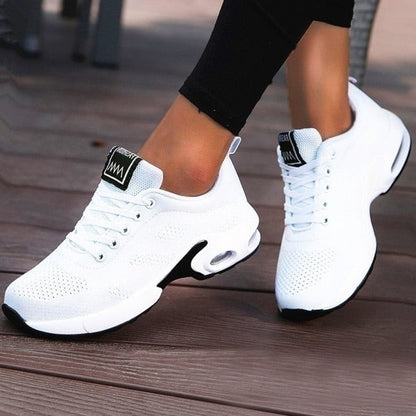 Comfort, Support and Cushioning for Sensitive Feet