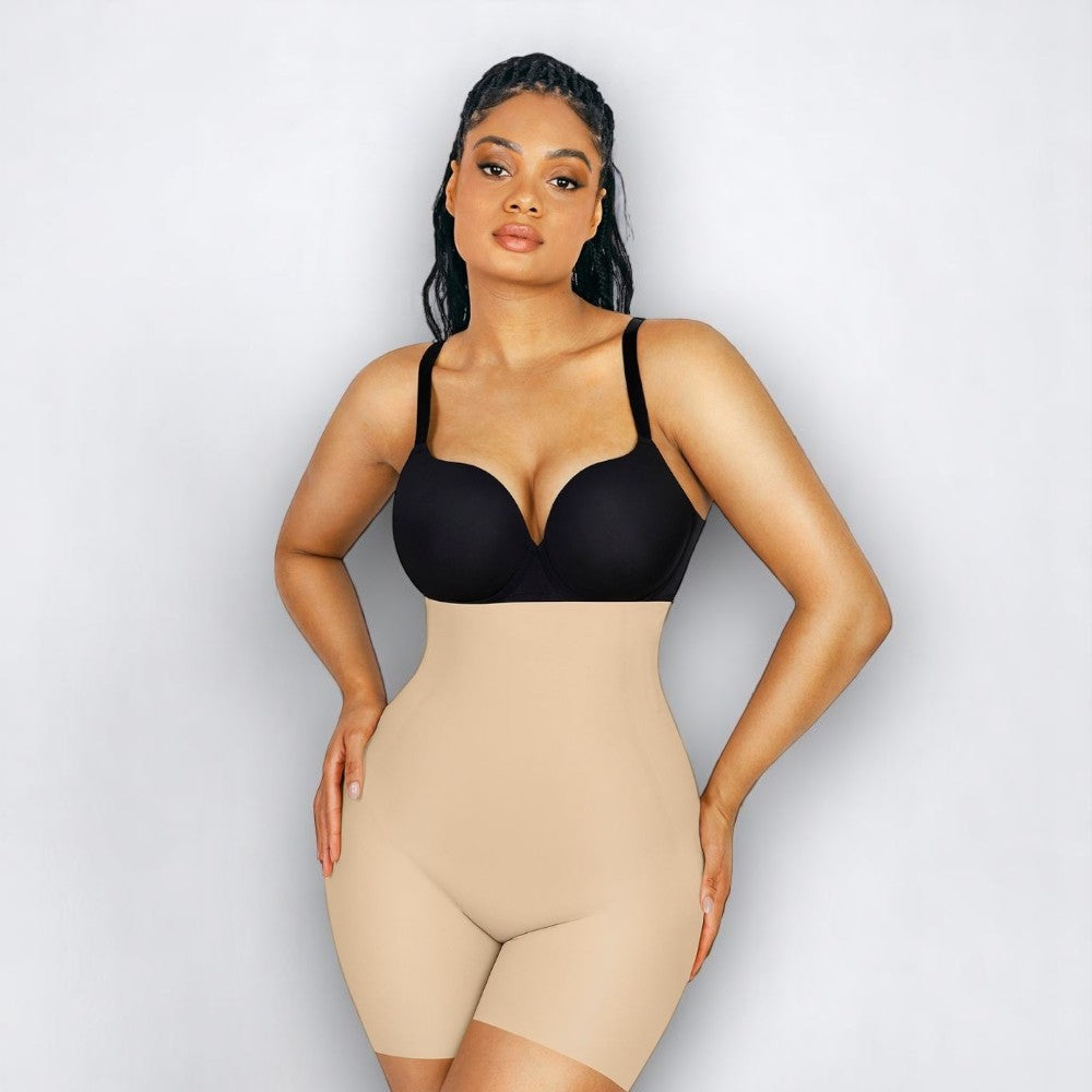 high waisted shaping shorts, butt lifting shorts, seamless shaping shorts, tummy control shorts, lightweight shapewear, seamless control shorts, contouring shapewear, booty lifting shorts, best shapewear shorts, tummy control biker shorts, tummy control swim shorts, booty scrunch shorts, tummy control shapewear shorts, shapewear shorts high waist, best shorts shapewear, spanx shorts tummy control