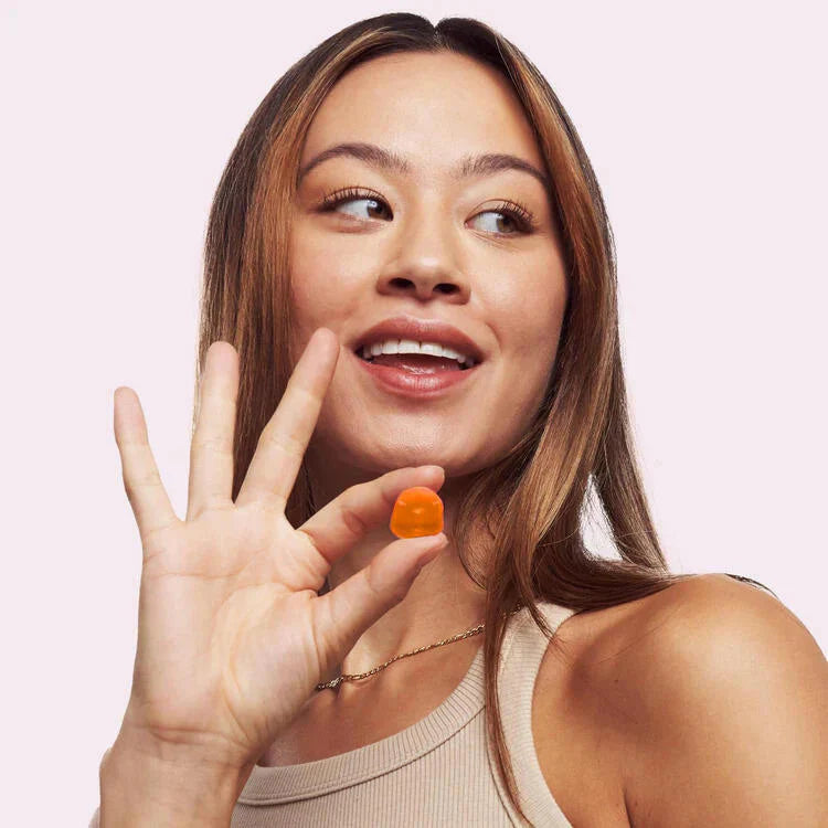 Feminine Balance Gummies