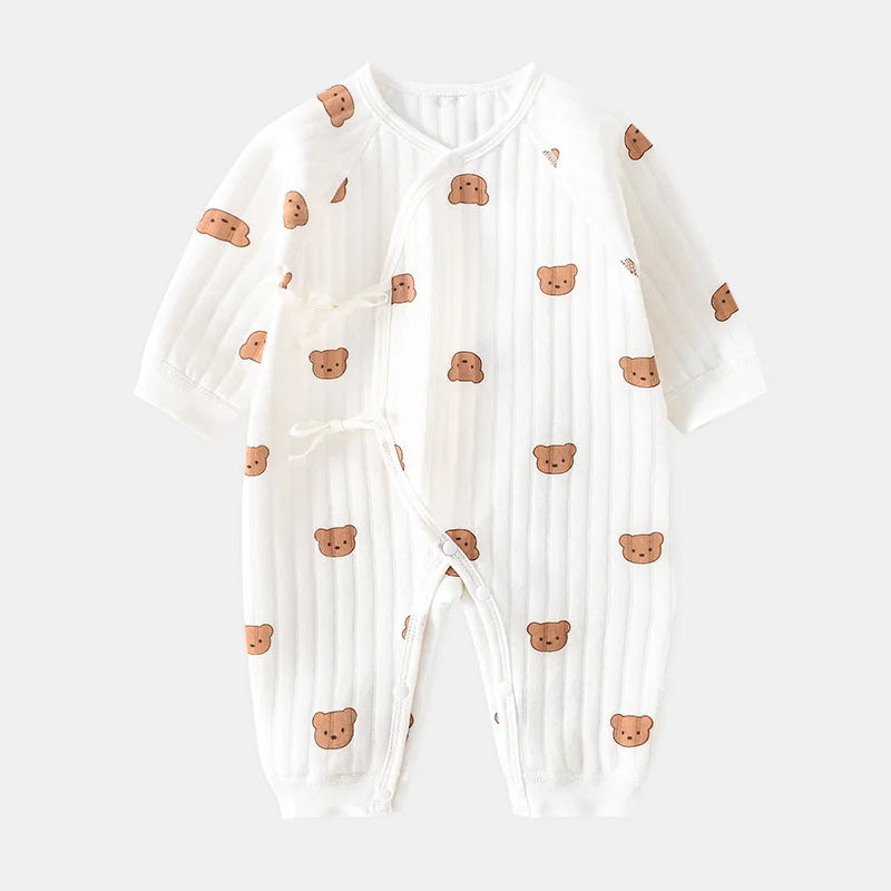 Cutie Bear