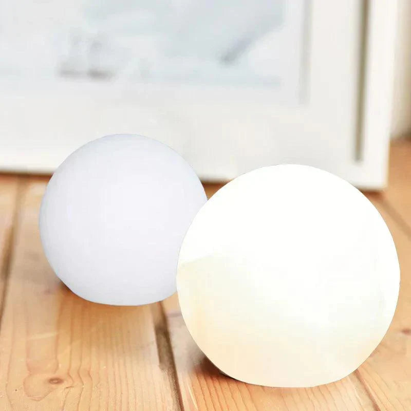 Waterproof LED Ball Light
