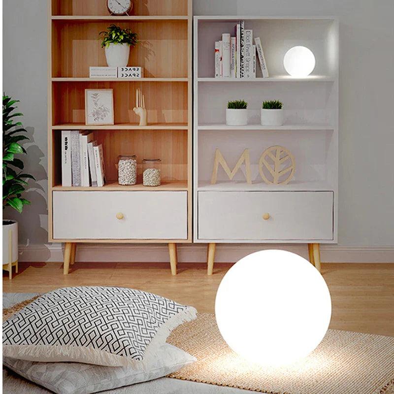 Waterproof LED Ball Light
