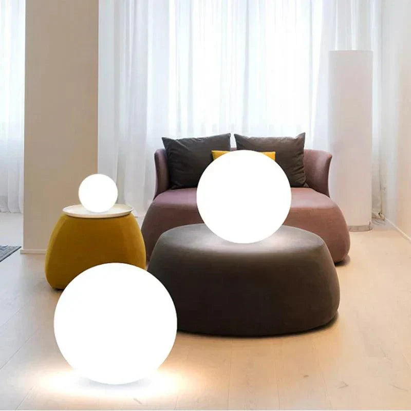 Waterproof LED Ball Light