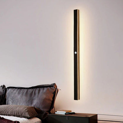 GlowArt® LED Wall Light – Modern Waterproof Design for Garden and Terrace