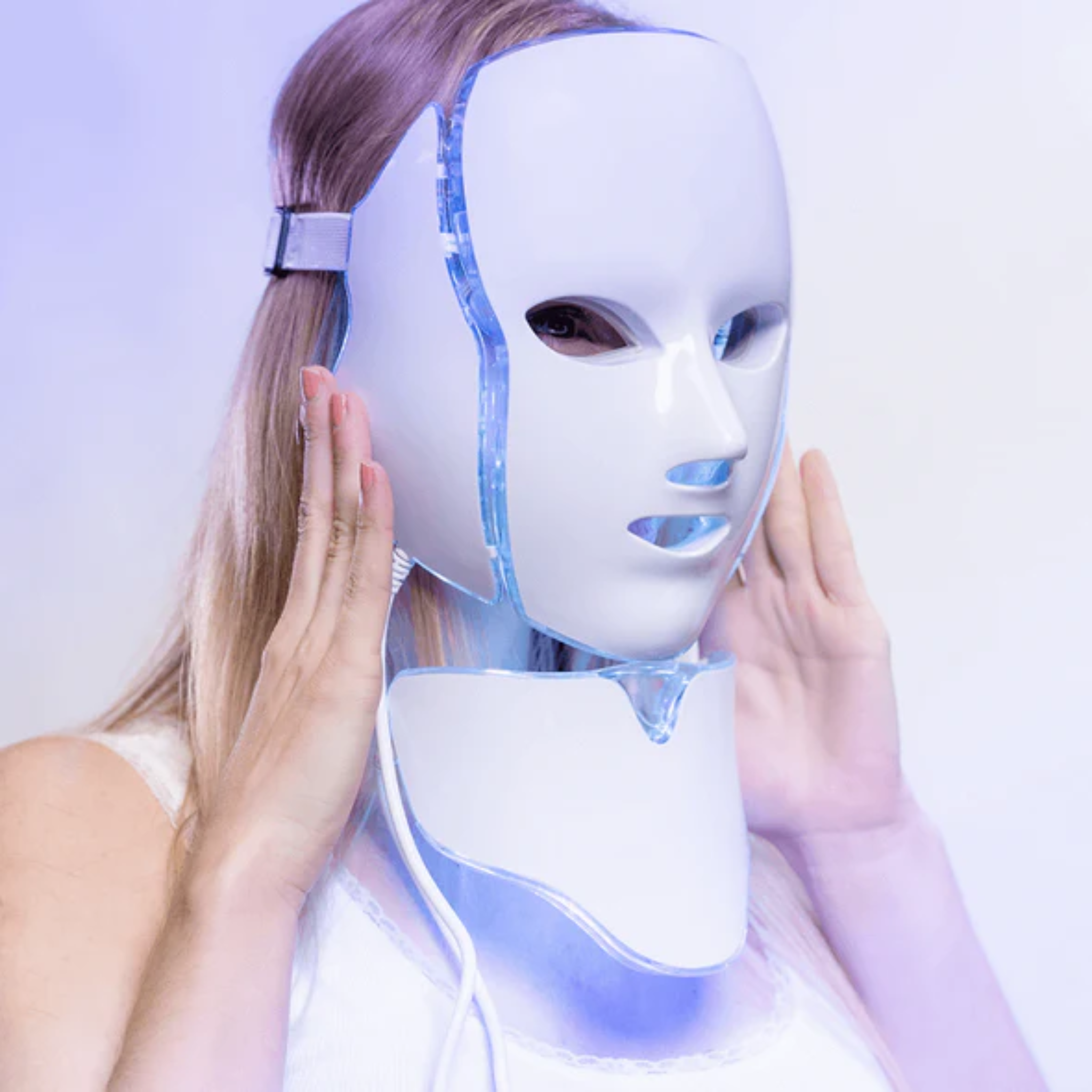 led face mask, light therapy mask, photon facial mask, led mask for wrinkles, led mask for pigmentation, led mask for eczema, skin rejuvenation mask, home facial light therapy, led anti-aging therapy, skincare photon treatment, photon skin treatment mask, led beauty mask, facial rejuvenation led mask, skin care photon therapy mask, face led rejuvenation therapy, led mask for smooth skin