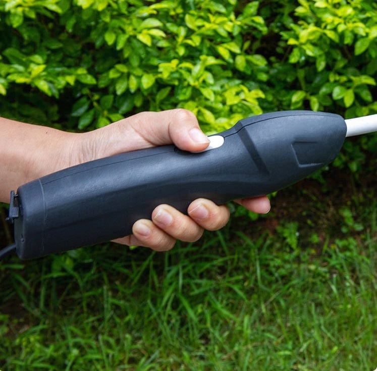 FlexiSpray - Rechargeable Electric Watering Sprayer | Tank Included