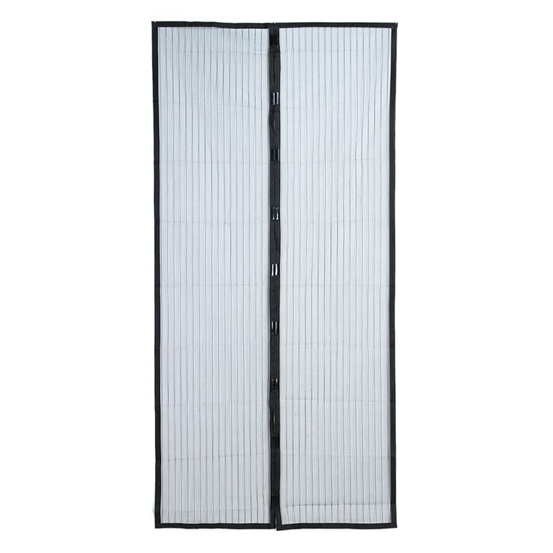 Magnetic Screen for Doors – Chemical-Free Bug Protection for Summer