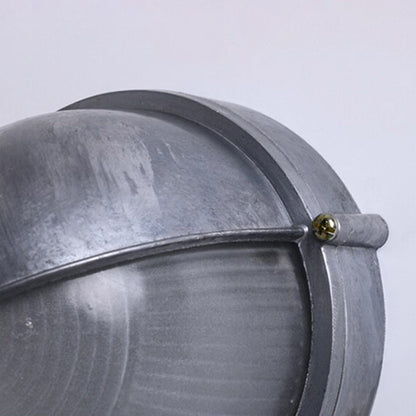 LumenEra® Modern Wall Light – Waterproof, Indoor & Outdoor, Metal & Glass