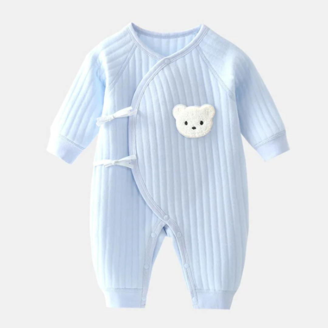 Cutie Bear