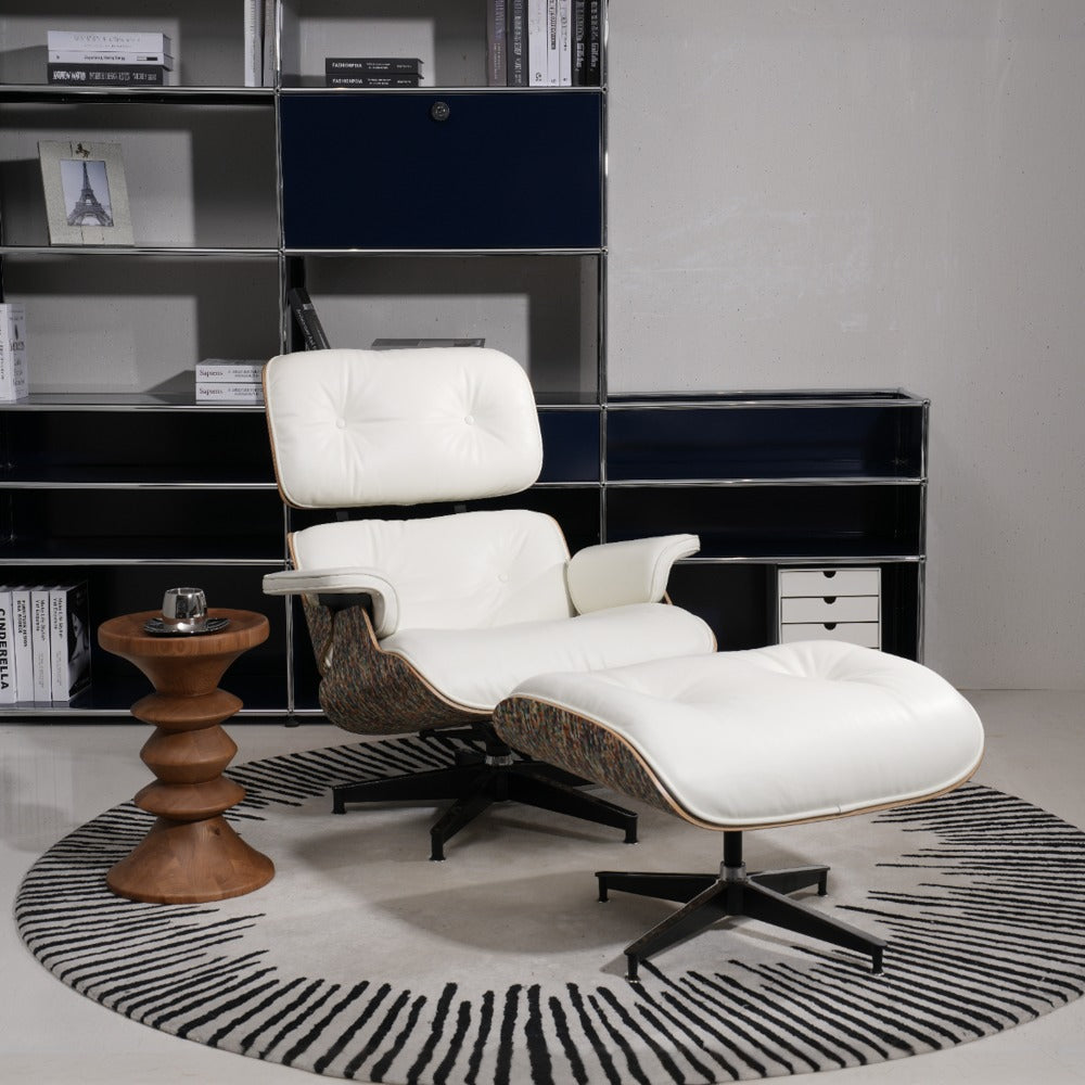 modern lounge chair, retro lounge chair, premium lounge chair, swivel lounge chair, luxury recliner chair, custom lounge chair, wood veneer chair, designer lounge chair, leather swivel lounge chair, modern leather lounge chair, mid century modern lounge chair, swivel lounge chair with ottoman, modern accent chair with ottoman