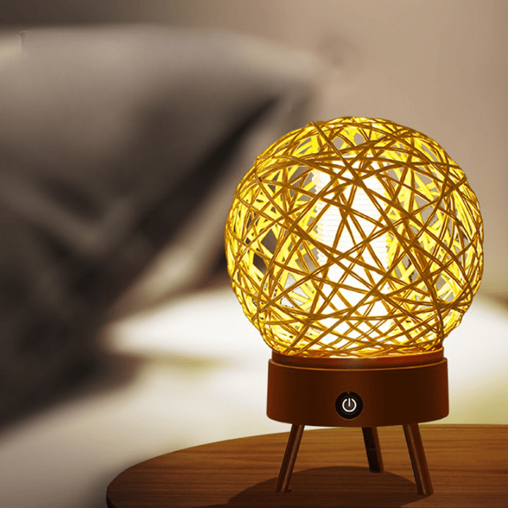 X-Moustik - Silent USB Mosquito Night Lamp