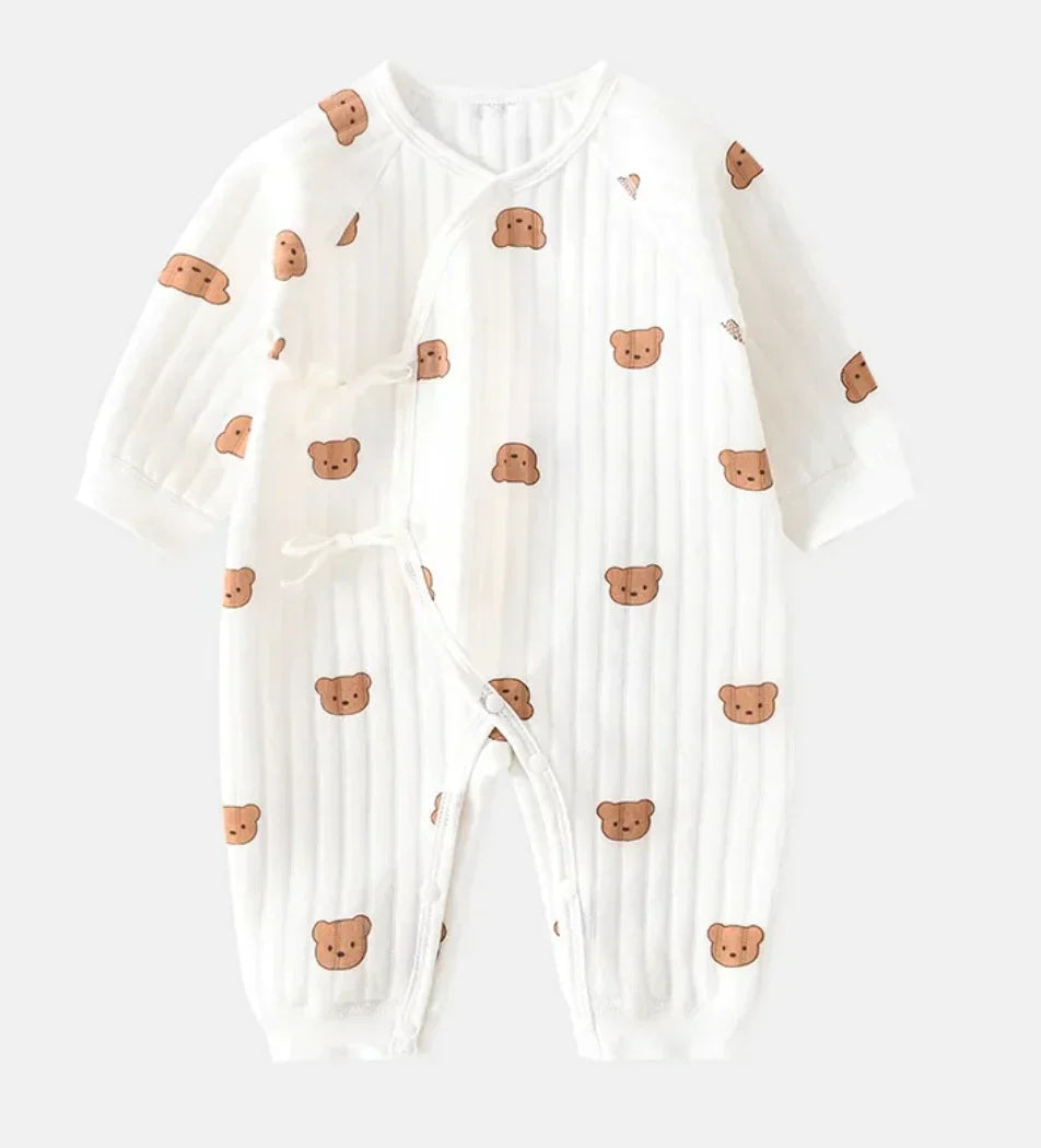 Cutie Bear