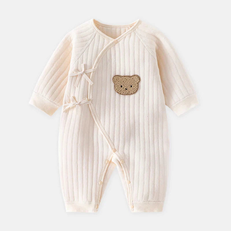 Cutie Bear