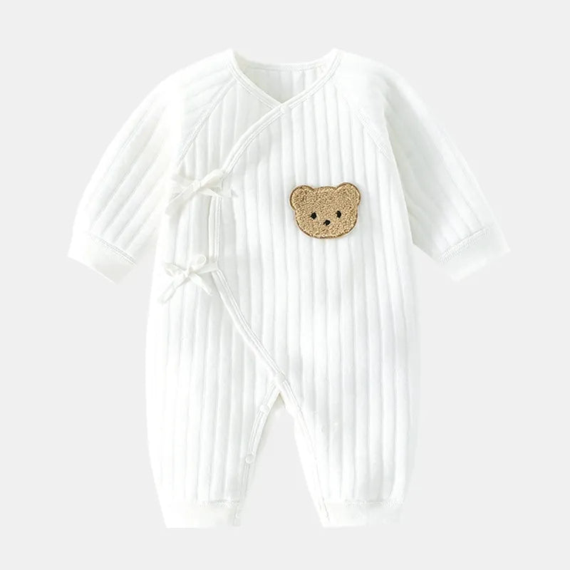 Cutie Bear