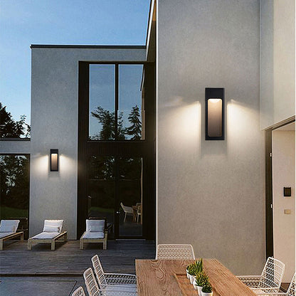 Brighten your home with a modern outdoor wall light that enhances safety and style. Our lights exterior wall collection offers durable, weatherproof options. Choose a decorative exterior wall lantern for a sophisticated outdoor look. Find the best outdoor wall light and lights exterior wall for your space today!