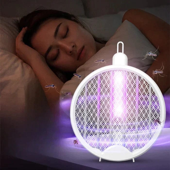 rechargeable mosquito swatter, USB mosquito racket, mosquito zapper rechargeable, electric mosquito swatter, mosquito racket USB rechargeable, bug zapper racket, electric fly swatter, mosquito killer bat, rechargeable bug zapper, handheld mosquito zapper, electric mosquito bat, portable mosquito racket, USB charging mosquito swatter, cordless bug zapper, mosquito bat with LED light, mosquito racket indoor outdoor, safe mosquito swatter for home, anti-mosquito electric racket, lampe raquette anti-moustique r