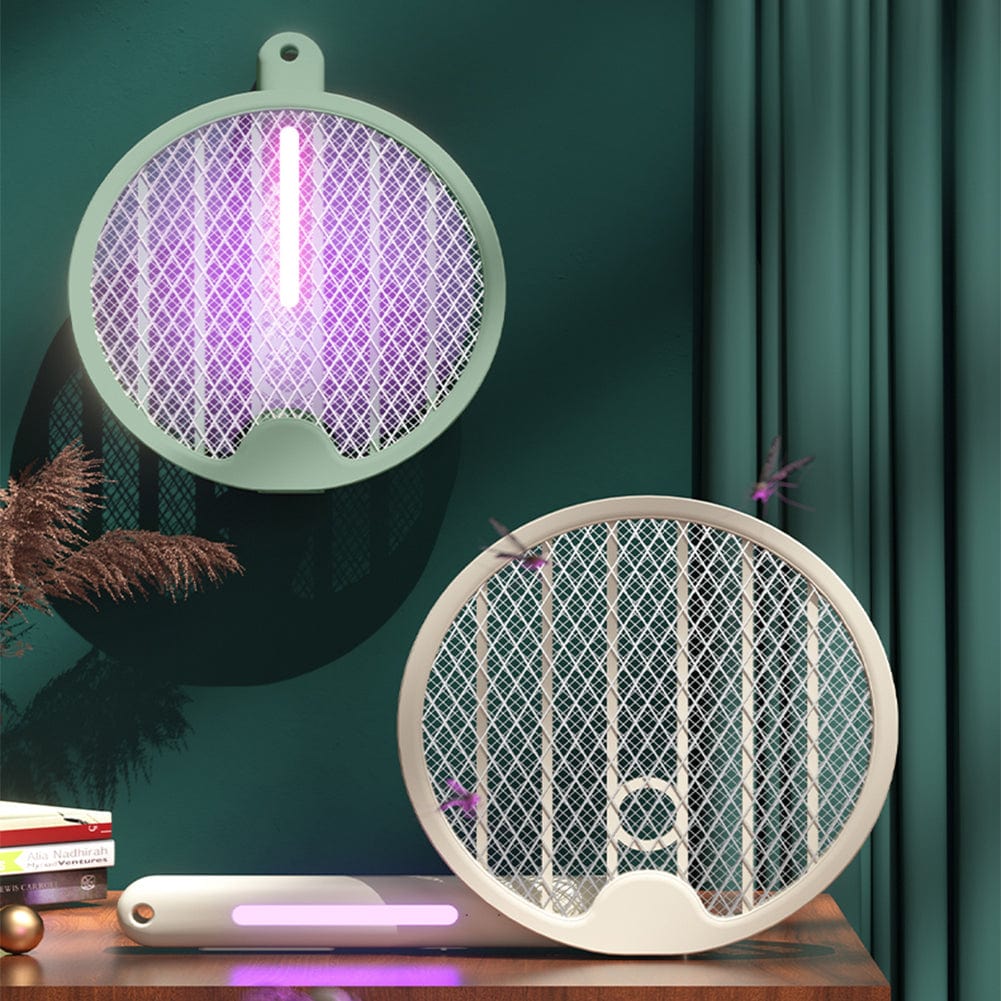 SilencePro - Rechargeable Mosquito Swatter