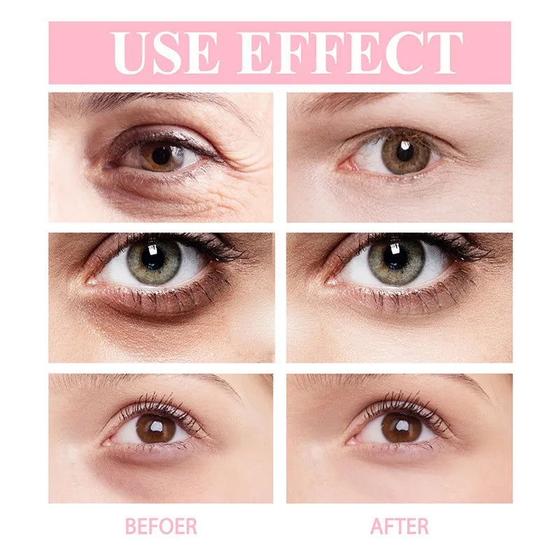 Eye Cream with Retinol