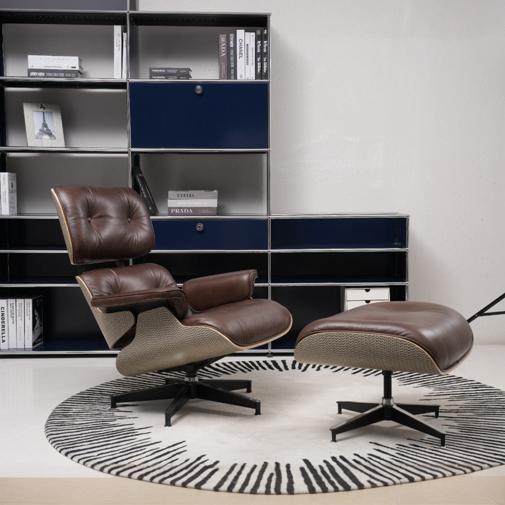 retro lounge chair, eames style chair, swivel lounge chair, ergonomic lounge chair, mid century modern chair, designer lounge chair, premium lounge chair, mid century modern accent chair, mid century lounge chair, mid century modern lounge chair, modern swivel lounge chair, mid century reading chair