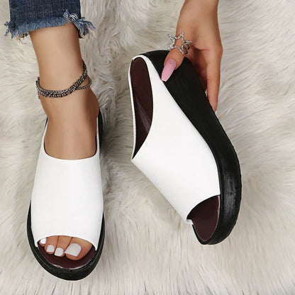 Comfort and Support All Day with Style