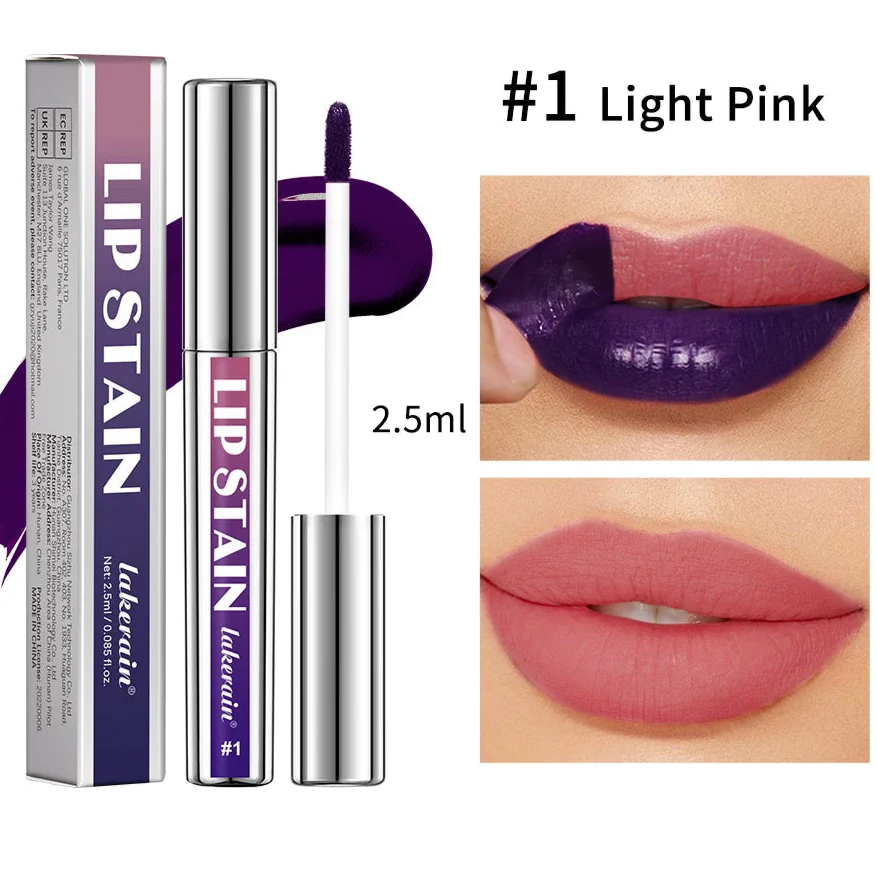 Removable Lipstick