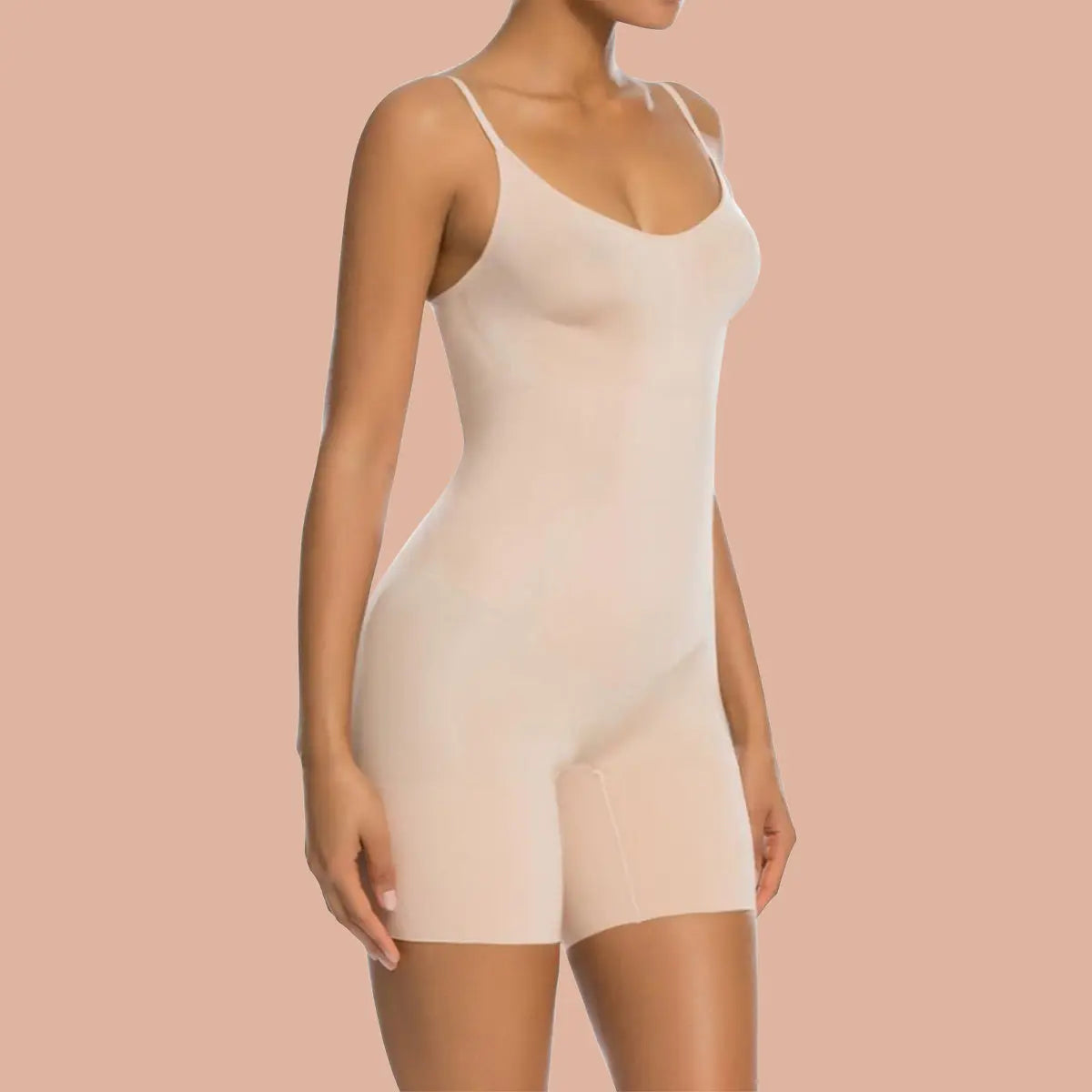 One-Piece Bodysuits Seamless Shapewear for Women