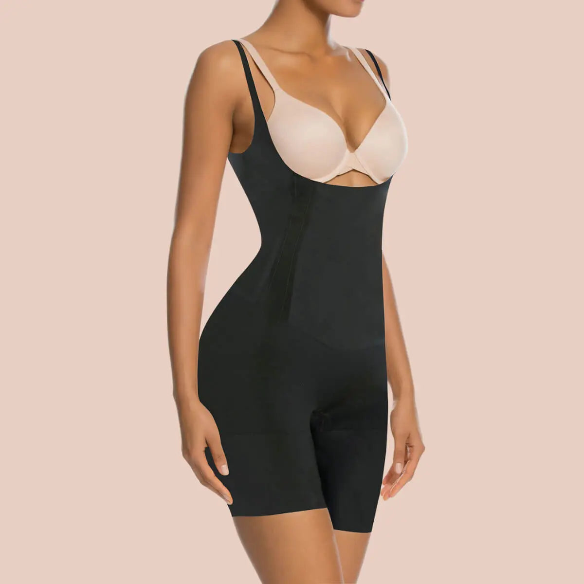Tummy Control Shapewear for Women Seamless Body Shaper