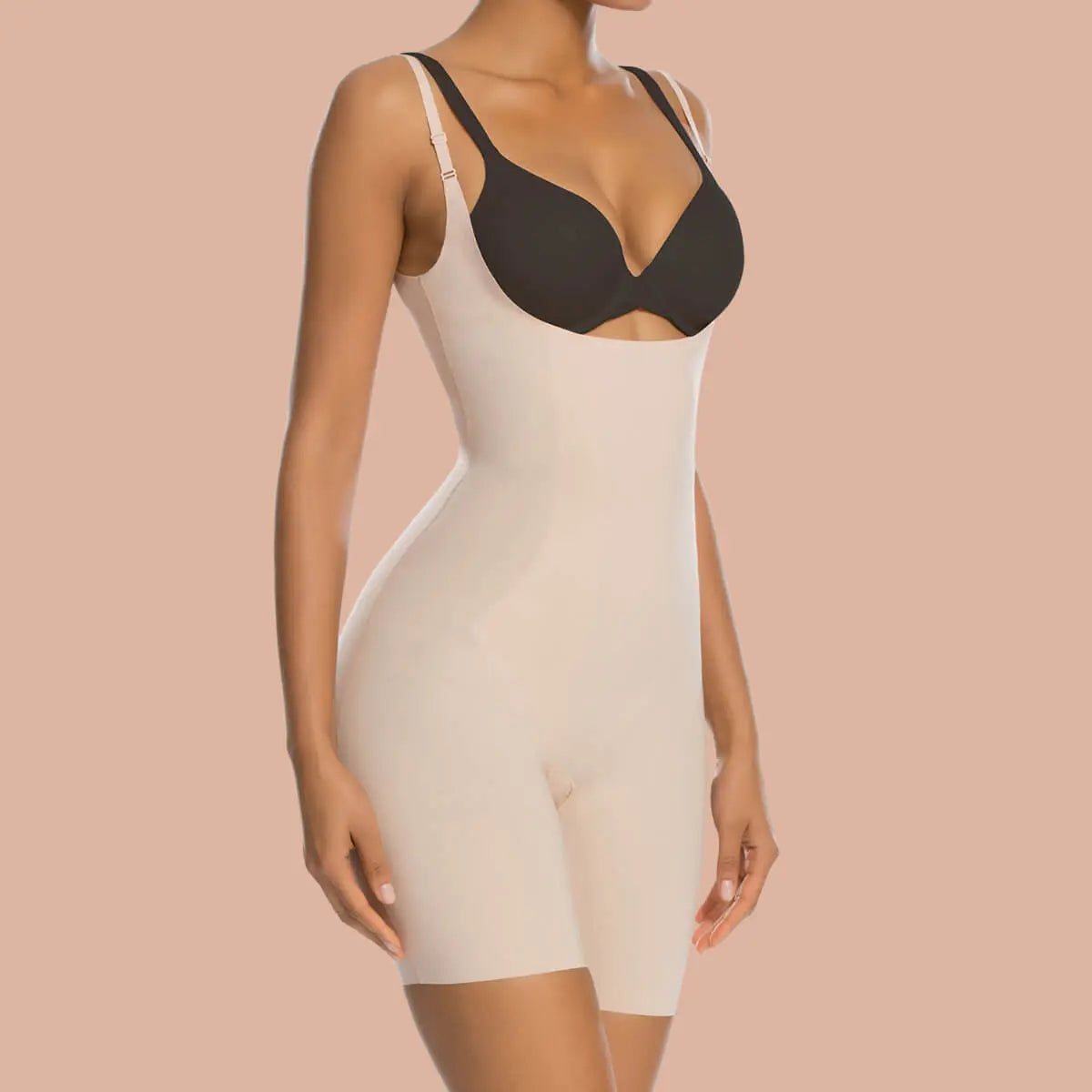 Tummy Control Shapewear for Women Seamless Body Shaper