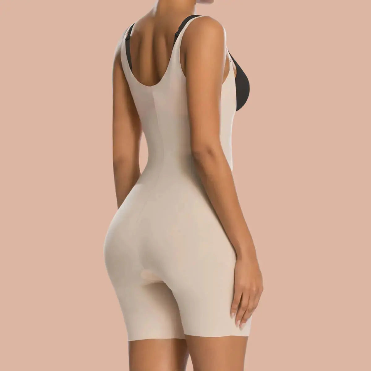 Tummy Control Shapewear for Women Seamless Body Shaper
