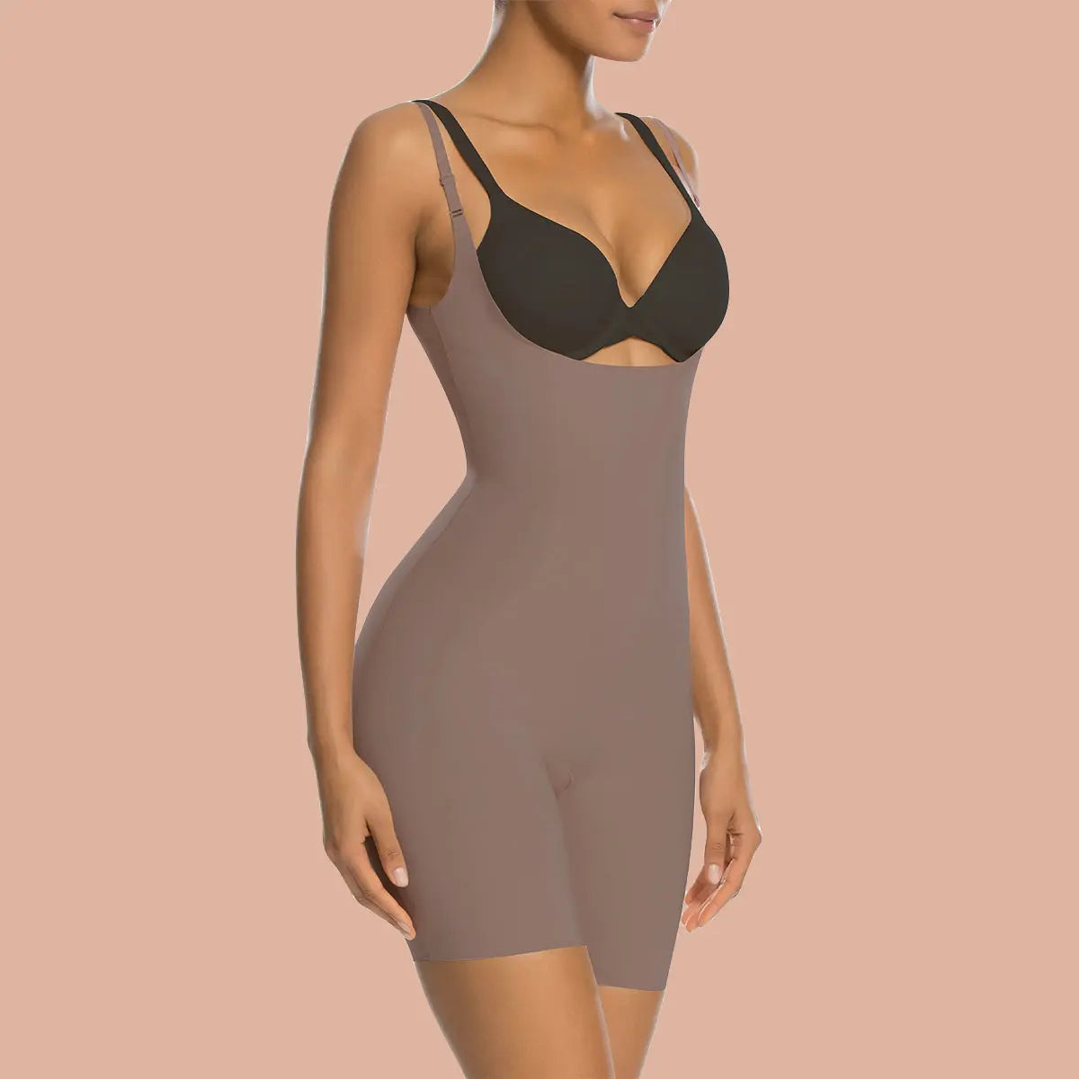 Tummy Control Shapewear for Women Seamless Body Shaper