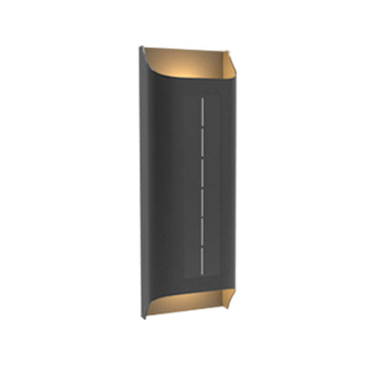 LumenArtus® Solar Wall Light – LED Lighting for Garden & Terrace